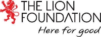 The-Lion-Foundation-logo Helping Endangered Kea