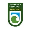 department-of-conservation-nz-logo Helping Endangered Kea