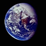 Planet earth, our home