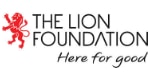 Lion foundation logo