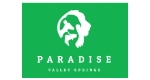 Paradise Valley Springs logo