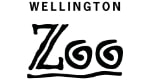 Wellington zoo logo